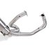GPR Exhaust Systems Decat Manifold LC 8 Adventure 1190 13-16 Euro 3