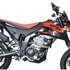 GPR Exhaust Systems Système Decat SMX 125 Enduro 18-20 Euro 4