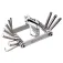 Birzman Multitool Feexman E-Version 15