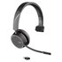 Poly 212740-01 Voyager 4210 UC+BT600 USB wireless headphones