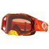 Oakley Beskyttelsesbriller Airbrake MX Prizm