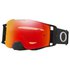 Oakley Beskyttelsesbriller Front Line MX Prizm Iridium