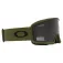 Oakley Ridge Line L Laskettelulasit
