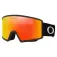 Oakley Masque de ski Ridge Line L Iridium