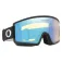 Oakley Maschera da sci Target Line L