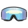 Oakley Maschera da sci Target Line L