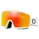 Oakley Ridge Line M Iridium Laskettelulasit