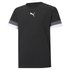Puma TeamRisey short sleeve T-shirt