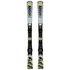 Salomon Alpine Ski S/Force 75+M10 GW L80
