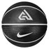 Nike Balón Baloncesto Playground 8P 2.0 G Antetokounmpo Deflated