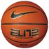 Nike Balón Baloncesto Elite Championship 8P 2.0 Deflated