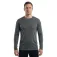 Haglöfs Natural Blend Tech langarm-baselayer