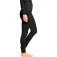 Haglöfs Natural Blend Tech base layer pants