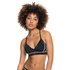 Roxy Fitness SD Sports Bikini Top