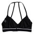 Roxy Fitness SD Sports Bikini Top