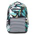 Roxy Here You Are Printed Backpack