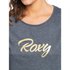 Roxy T-shirt à manches courtes Call It Dreaming