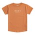 Roxy Epic Afternoon Word short sleeve T-shirt