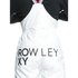 Roxy Rowley X Insulated Bib Een Broek