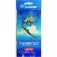 Flashmer Baixos metralleta Fleurettes