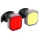 One 40 light set