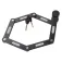 One Folding lock