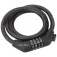 One Numeric cable lock