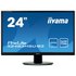 Iiyama ProLite X2483HSU-B3 24´´ Full HD LED 모니터 60Hz