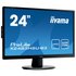 Iiyama ProLite X2483HSU-B3 24´´ Full HD LED näyttö 60Hz