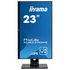 Iiyama ProLite XUB2390HS-B1 23´´ Full HD LED 모니터 60Hz