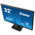 Iiyama ProLite X3291HS 32´´ Full HD LED 75Hz Monitor