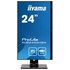 Iiyama Monitor ProLite XUB2492HSN-B1 24´´ Full HD LED 75Hz