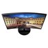 Samsung C24F390FHR 24´´ Full HD LED Κυρτός 60Hz Οθόνη