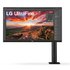 LG UltraFine Ergo 27UN880-B 27´´ 4K LED monitor 60Hz