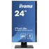 Iiyama 감시 장치 ProLite XUB2490HSUC-B1 24´´ Full HD LED 60Hz