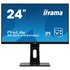 Iiyama ProLite XUB2492HSU-B1 23.8´´ Full HD LED 60Hz Monitor