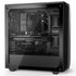 Be quiet Tower Case Pure Base 500 Window