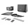 Be quiet Caixa torre PC Pure Base 500 Window