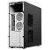 Chieftec CQ-01B-U3-OP PC-tornfodral