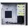 Chieftec Case per PC torre CT-01B-OP