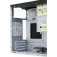 Chieftec CT-01B-OP PC tower case