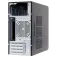 Chieftec Elox HT-01B PC-tårnhus