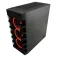 Lc power 709B PC tower case