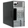 Chieftec Case per PC torre XT-01B-350GPB