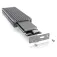 Raidsonic Case esterno SSD M.2 IB-1817M-C31