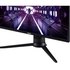 Samsung Odyssey F27G34TFWU 27´´ Full HD LED 144Hz Gaming-Monitor