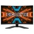 Gigabyte Moniteur Gaming G32QC 31´´ QHD LED Incurvé 165Hz