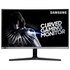 Samsung Incurvé C27RG50FQR 27´´ Full HD LED 240 Hz Jeux Surveiller