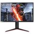 LG Gaming Monitor 27GN650-B 27´´ Full HD LED 144Hz