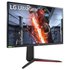 LG 27GN650-B 27´´ Full HD LED 144Hz Gaming Monitor